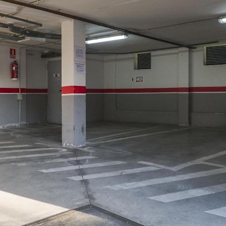 Apartamento Salto Del Caballo Con Parking Incluido Toledo Exterior photo