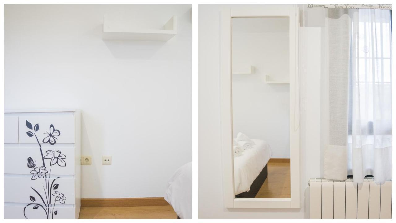 Apartamento Salto Del Caballo Con Parking Incluido Toledo Exterior photo