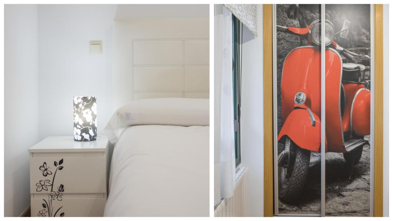 Apartamento Salto Del Caballo Con Parking Incluido Toledo Exterior photo