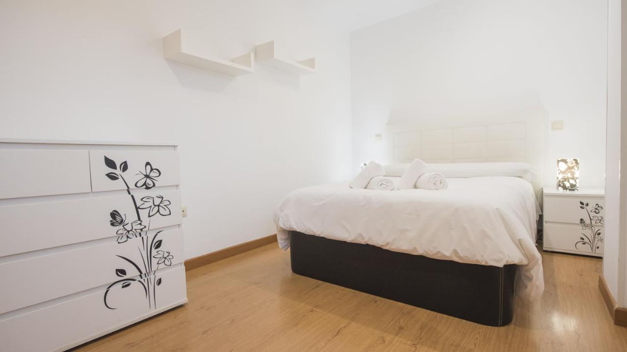 Apartamento Salto Del Caballo Con Parking Incluido Toledo Exterior photo