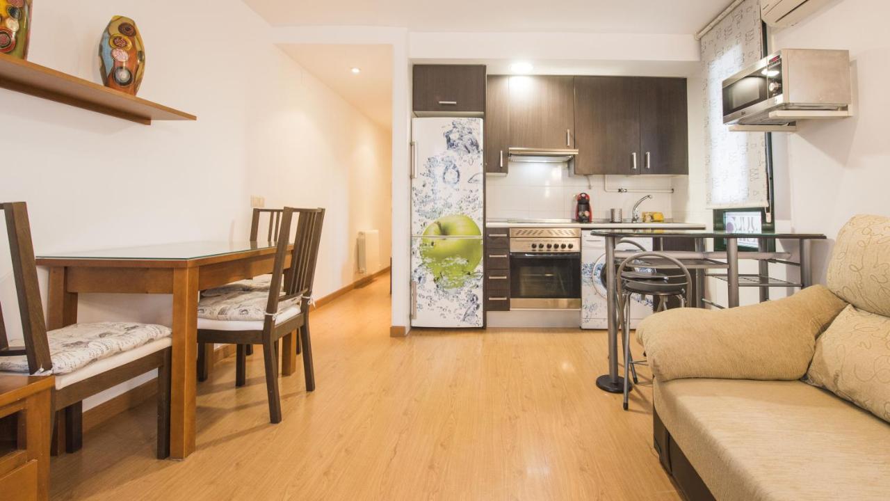 Apartamento Salto Del Caballo Con Parking Incluido Toledo Exterior photo