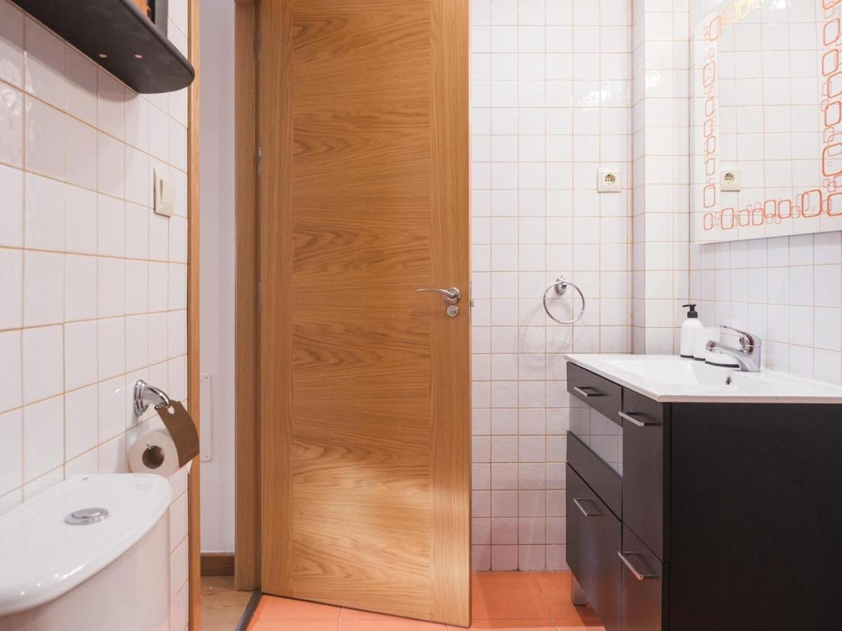 Apartamento Salto Del Caballo Con Parking Incluido Toledo Exterior photo
