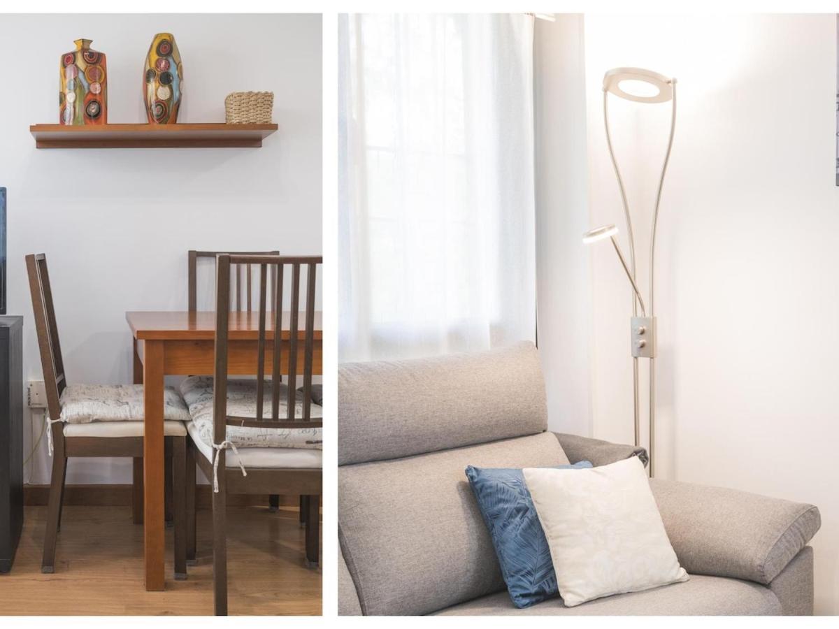 Apartamento Salto Del Caballo Con Parking Incluido Toledo Exterior photo