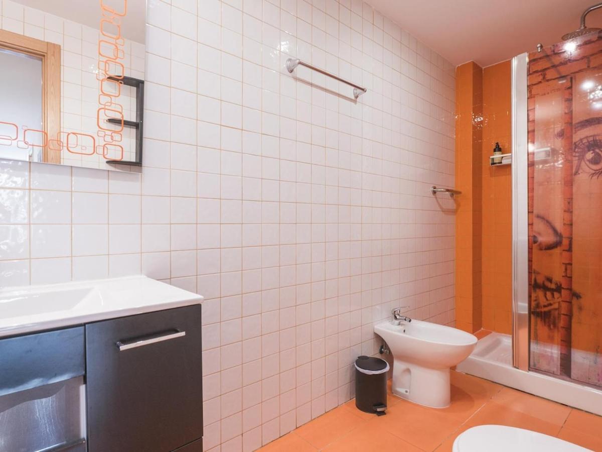 Apartamento Salto Del Caballo Con Parking Incluido Toledo Exterior photo